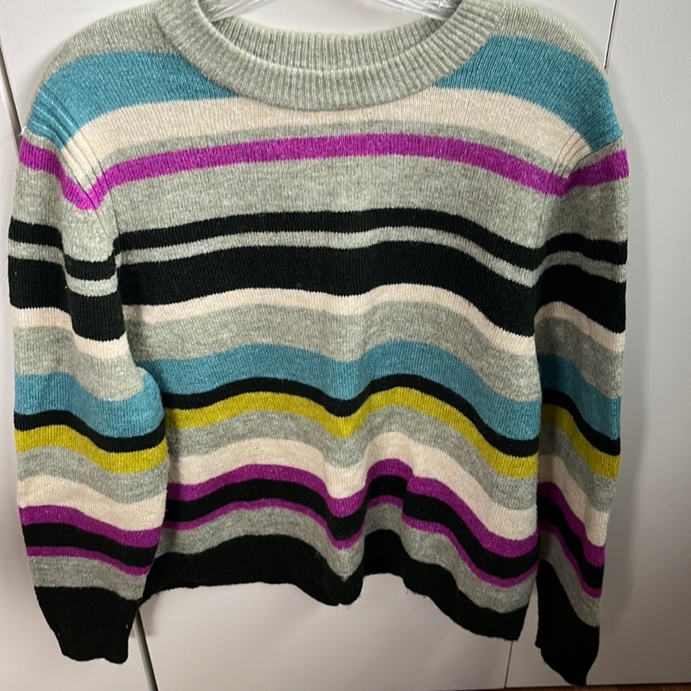 Target sweater